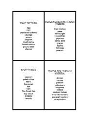 outburst rules|outburst questions and answers printable.